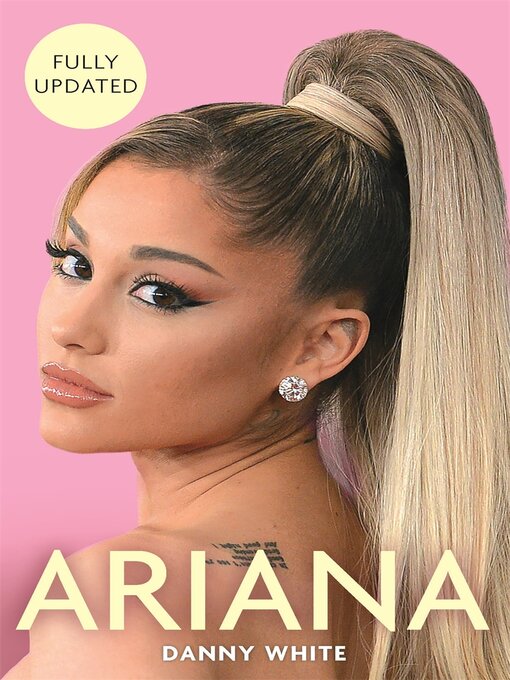 Title details for Ariana by Danny White - Available